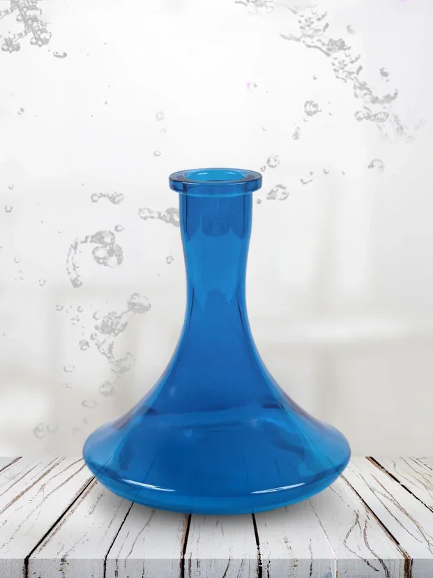 Колба Vessel Glass Крафт Волна 1-4